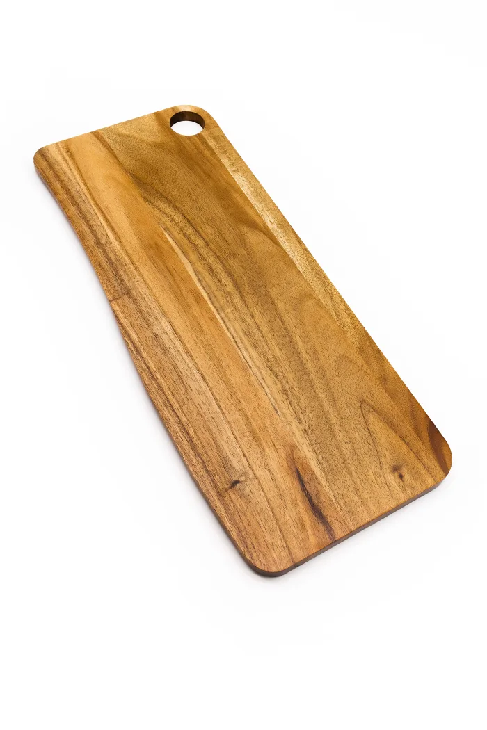 Wooden plateau - Image 2