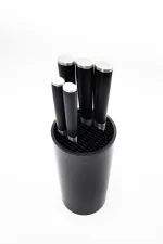 К-кт ножове с поставка - Image 2