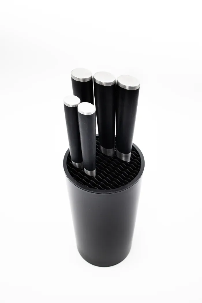 К-кт ножове с поставка - Image 2