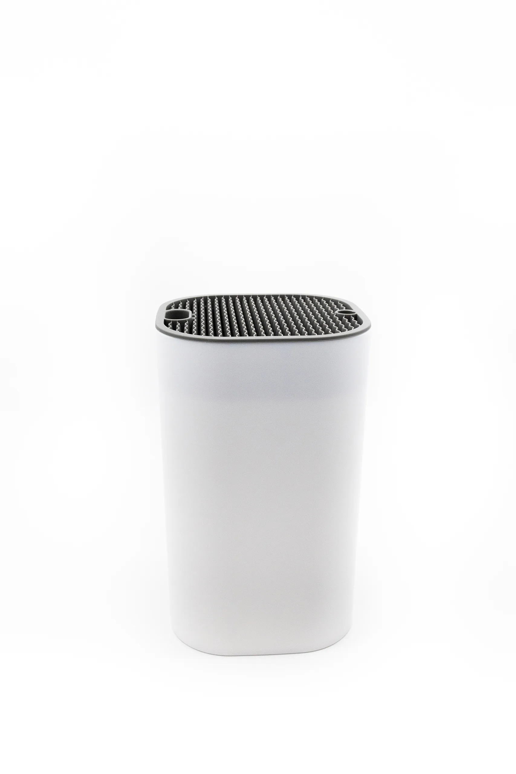 V4426-13.5х13.5х23-16.50лв-1 Подставка за ножове - Image 1