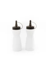 Sauce bottle 2pcs - Image 2