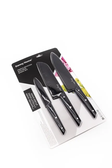 Knife supply