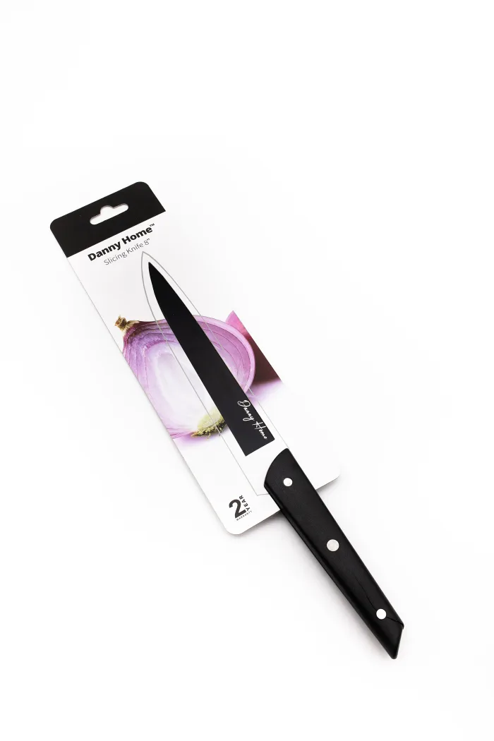 К-кт ножове с поставка — изображение 2