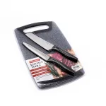 К-кт ножове с поставка