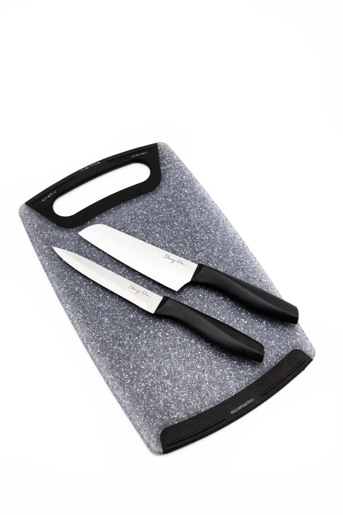 К-кт ножове с поставка — изображение 3