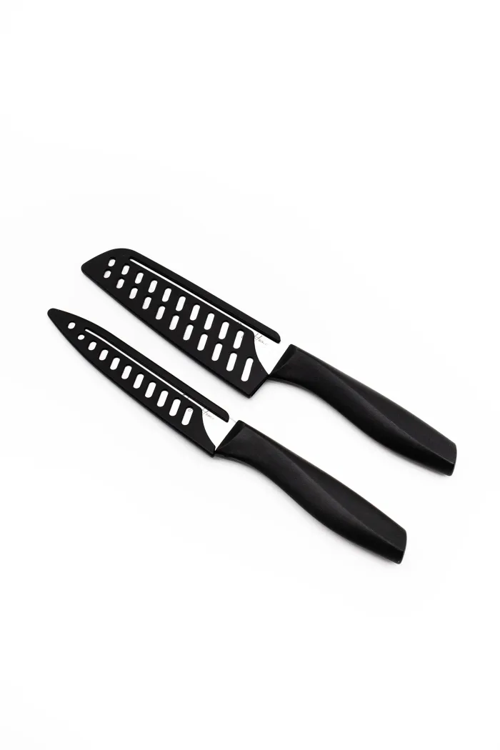 К-кт ножове с поставка - Image 4