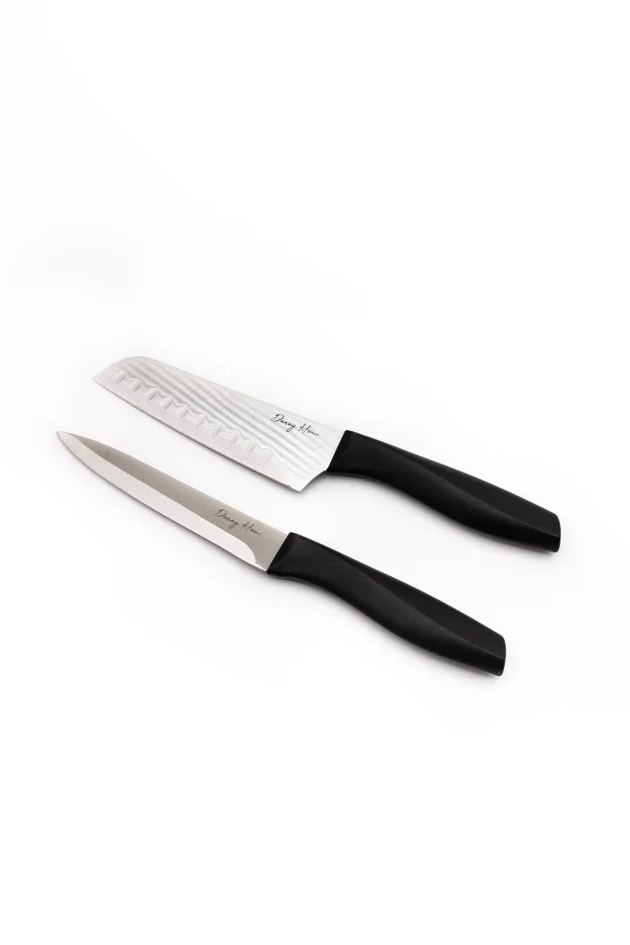 К-кт ножове с поставка — изображение 5