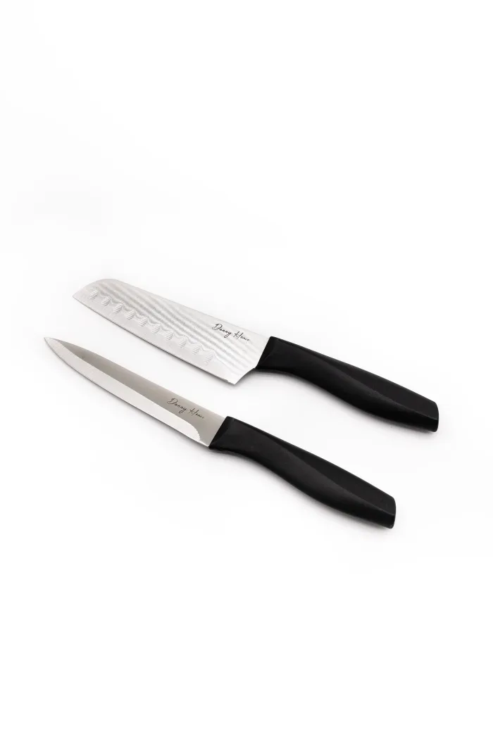 К-кт ножове с поставка - Image 5