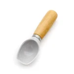 Ice cream spoon