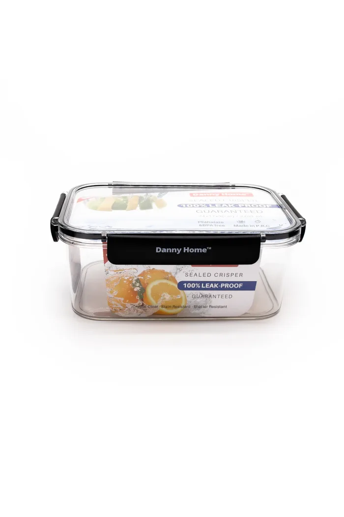 Food storage box - Image 4