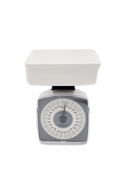 Kitchen scale