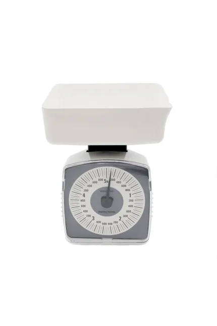Kitchen scale