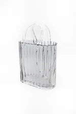 Glass vase-bag - Image 2