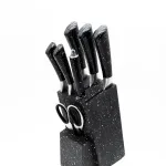 К-кт ножове с поставка