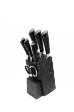 К-кт ножове с поставка