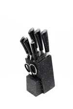 К-кт ножове с поставка