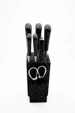 К-кт ножове с поставка - Image 2