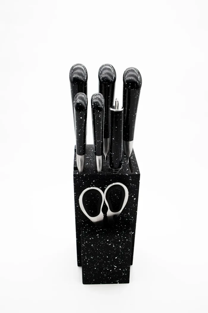 К-кт ножове с поставка - Image 2