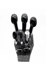 К-кт ножове с поставка — изображение 3