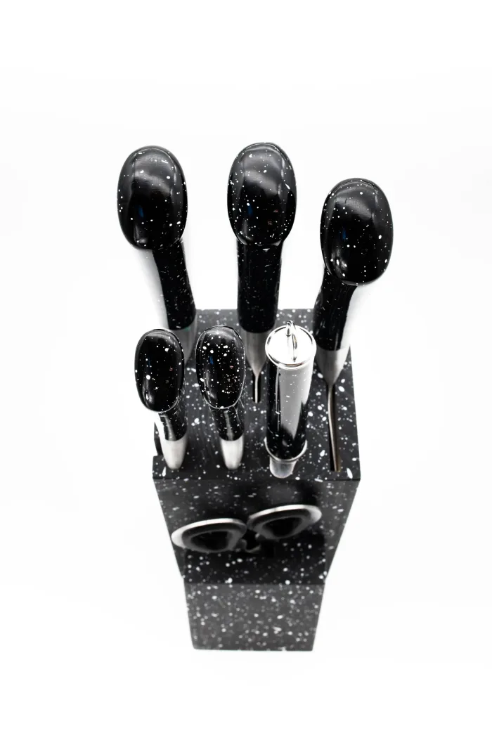 К-кт ножове с поставка - Image 3