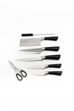 К-кт ножове с поставка - Image 5