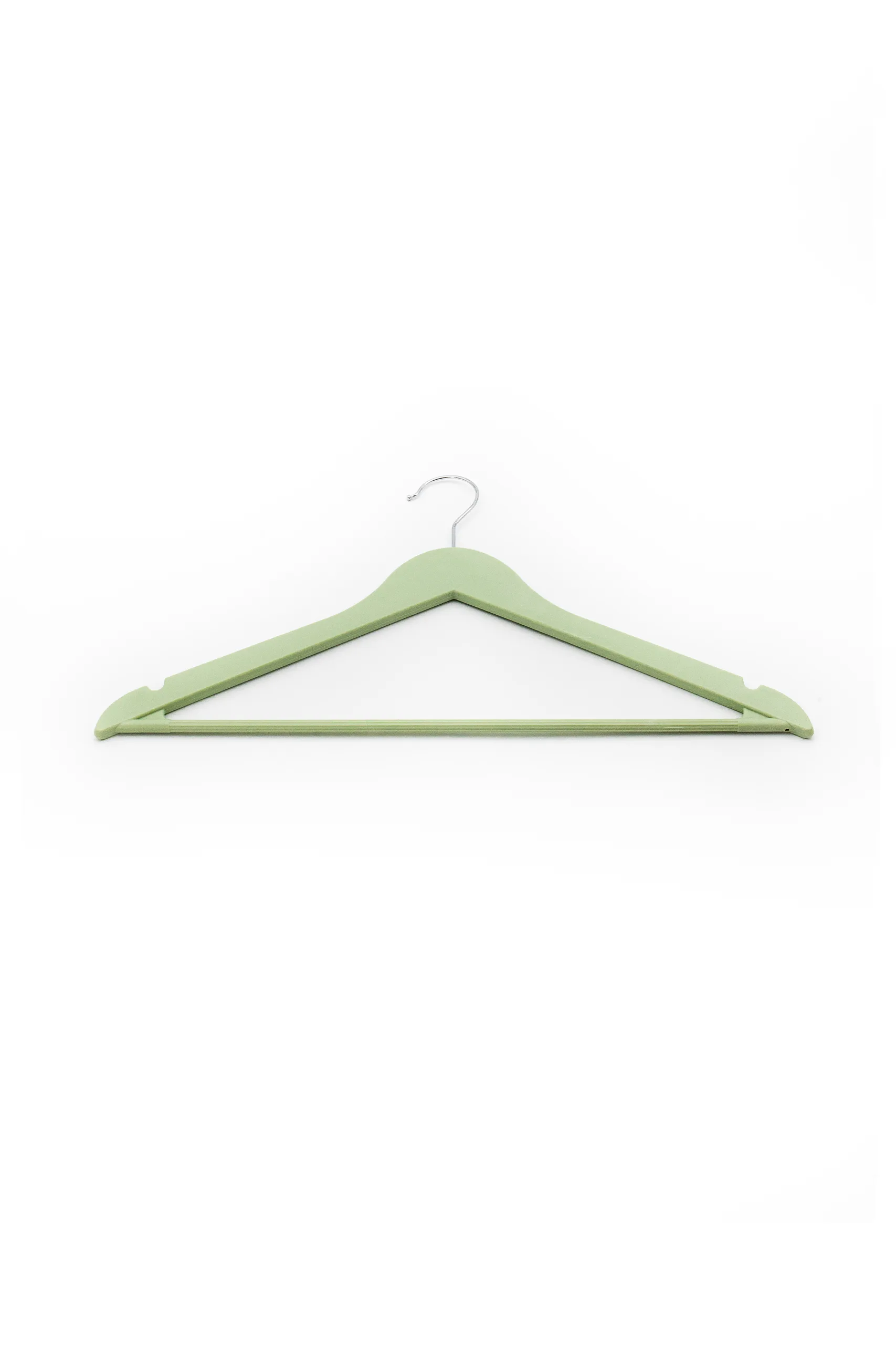 VН7-42см-4.50лв-3 Вешалка — изображение 1