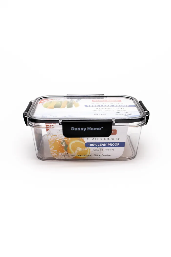 Food storage box - Image 3