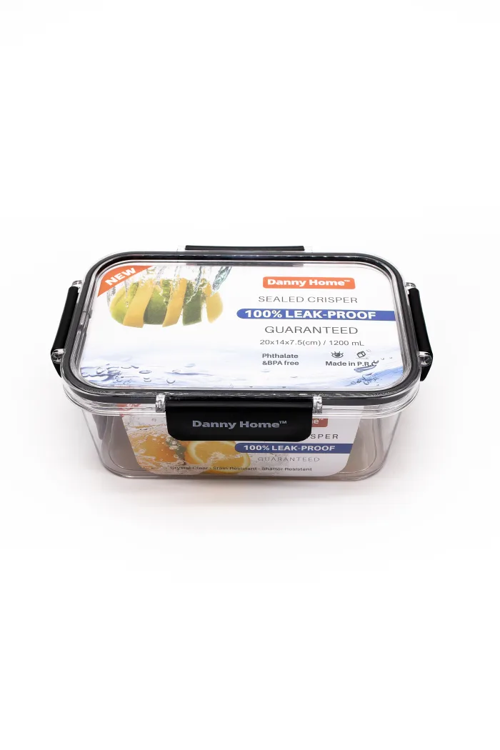 Food storage box - Image 4