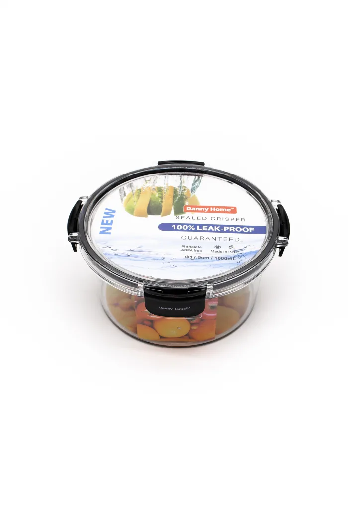 Food storage box - Image 4