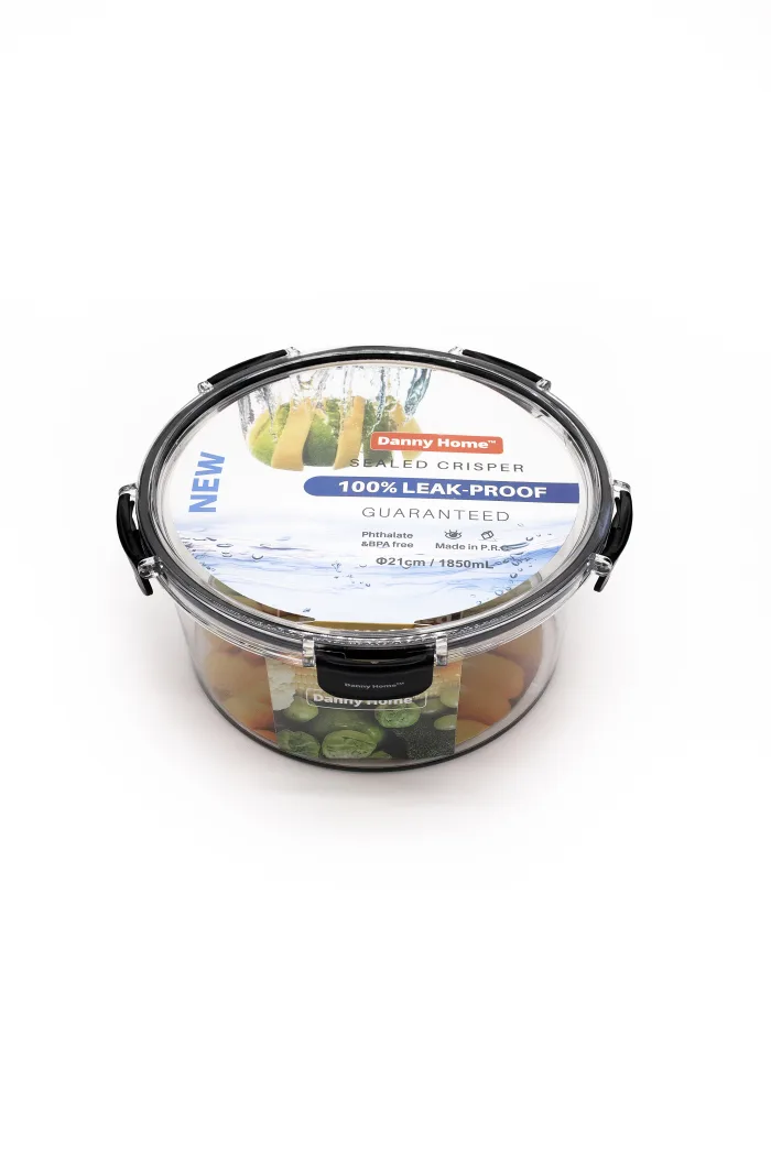 Контейнер для хранения продуктов — изображение 3