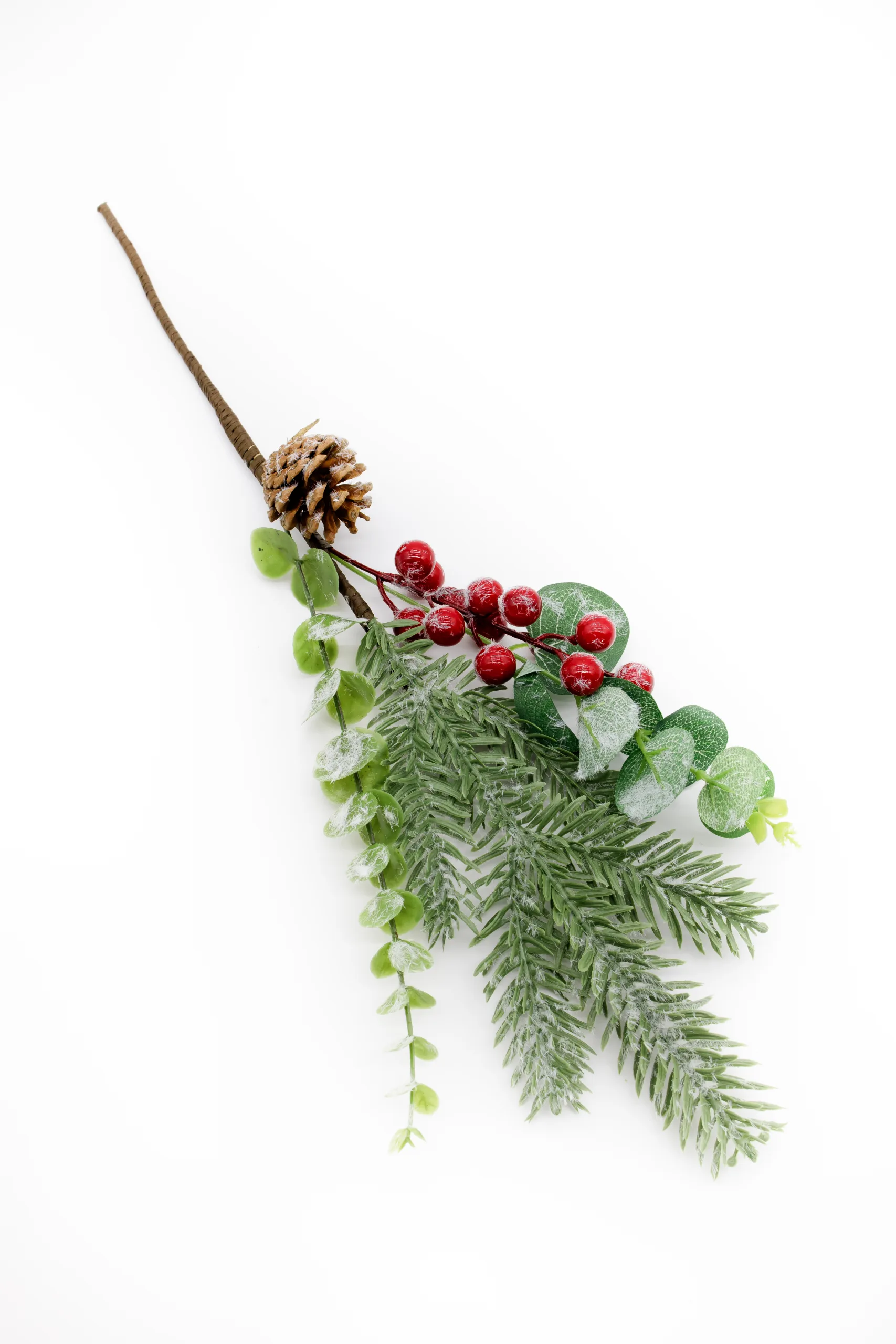 С39-47см-4.80лв Christmas decoration - Image 1
