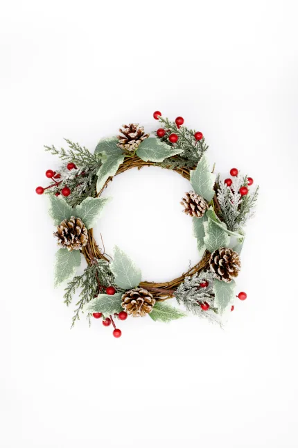 Рождественское украшение