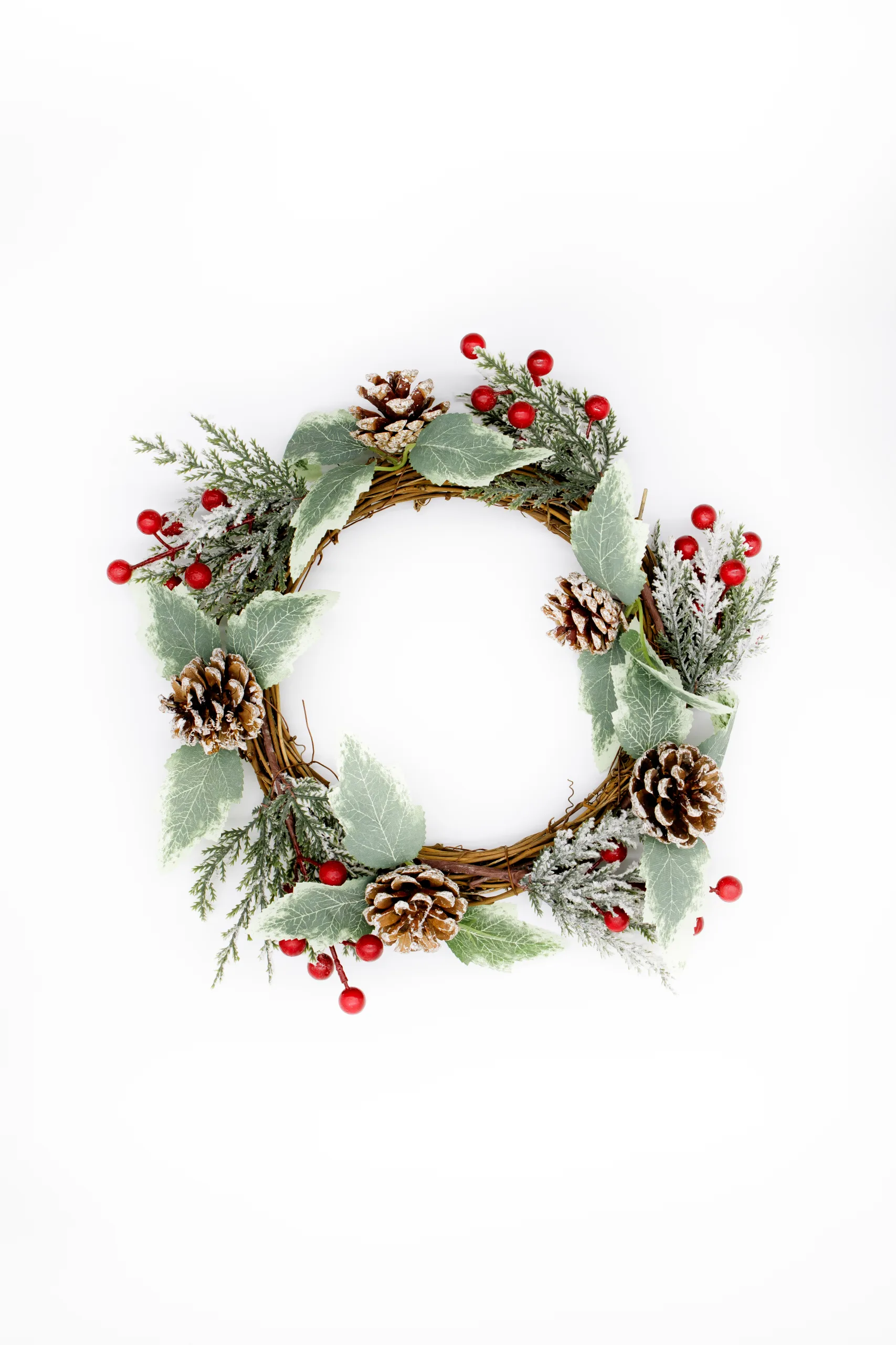 С55-30см-12.50лв Christmas decoration - Image 1