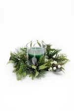 Коледна свещ - Image 2