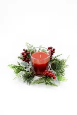 Коледна свещ - Image 3