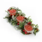 Рождественская свеча