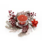 Коледна свещ