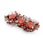 Рождественская свеча