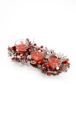 Коледна свещ