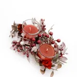 Коледна свещ