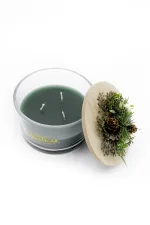 Коледна свещ - Image 2