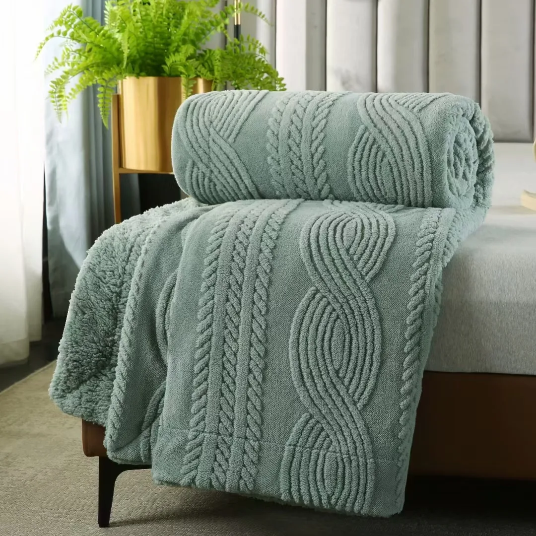 1768056102287952 Fluffy blanket - Image 1