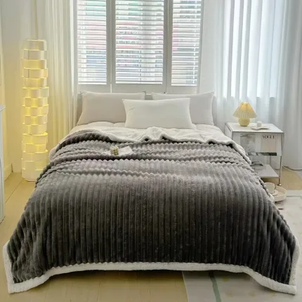 Пухкаво одеяло