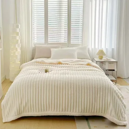 Пухкаво одеяло