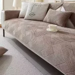 Покривало за диван 70x70