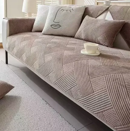 Покривало за диван 70x70