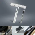 2в1 четка за стъкла