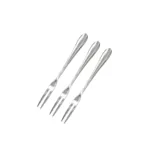 Десертна Вилица 3 бр