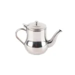 Метален чайник