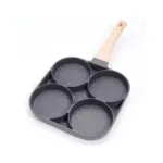 Тиган за яйца